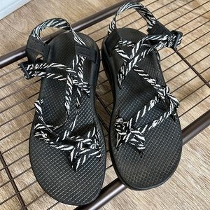Chaco ZCloud X2 Size 9